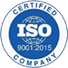 ISO9001國際質(zhi)量體系認證(zheng)
